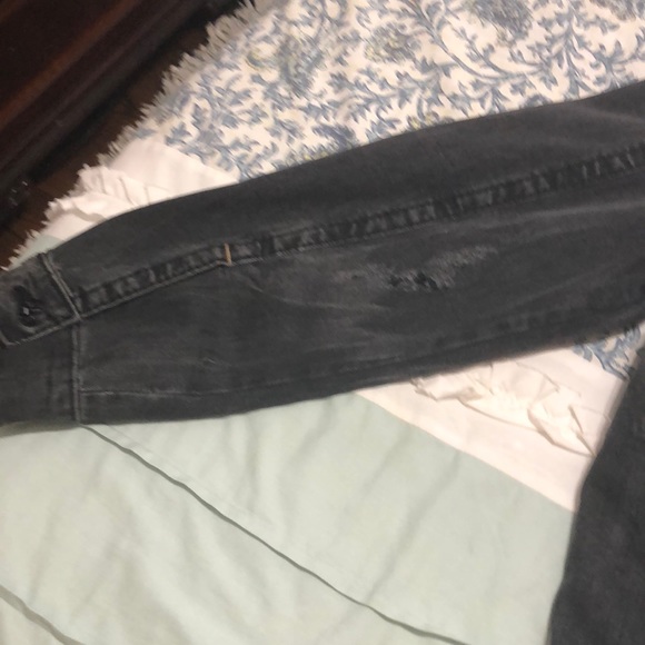 Rock Revival Insulated jeans jacket - Picture 7 of 9